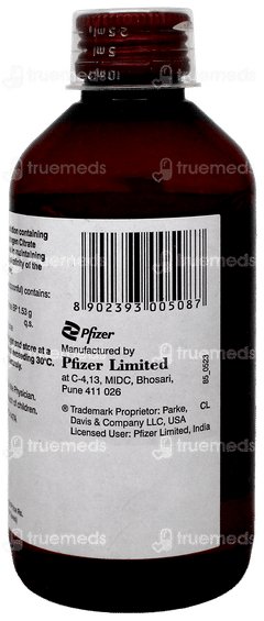 Citralka Liquid 200Ml